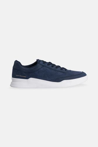 TOMMY HILFIGER Sneaker 'Colin' nachtblau