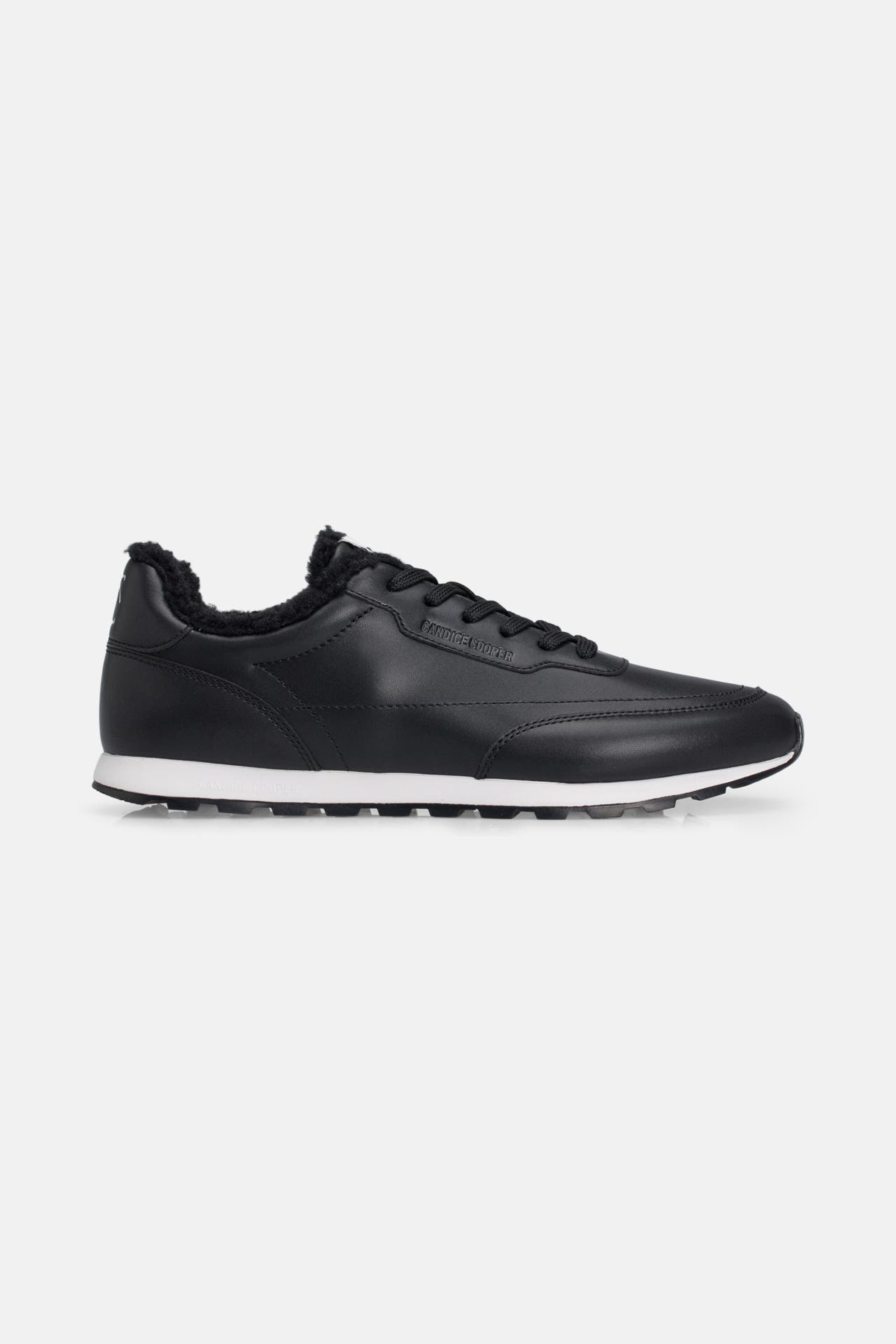 CANDICE COOPER Sneaker schwarz, Bild 1