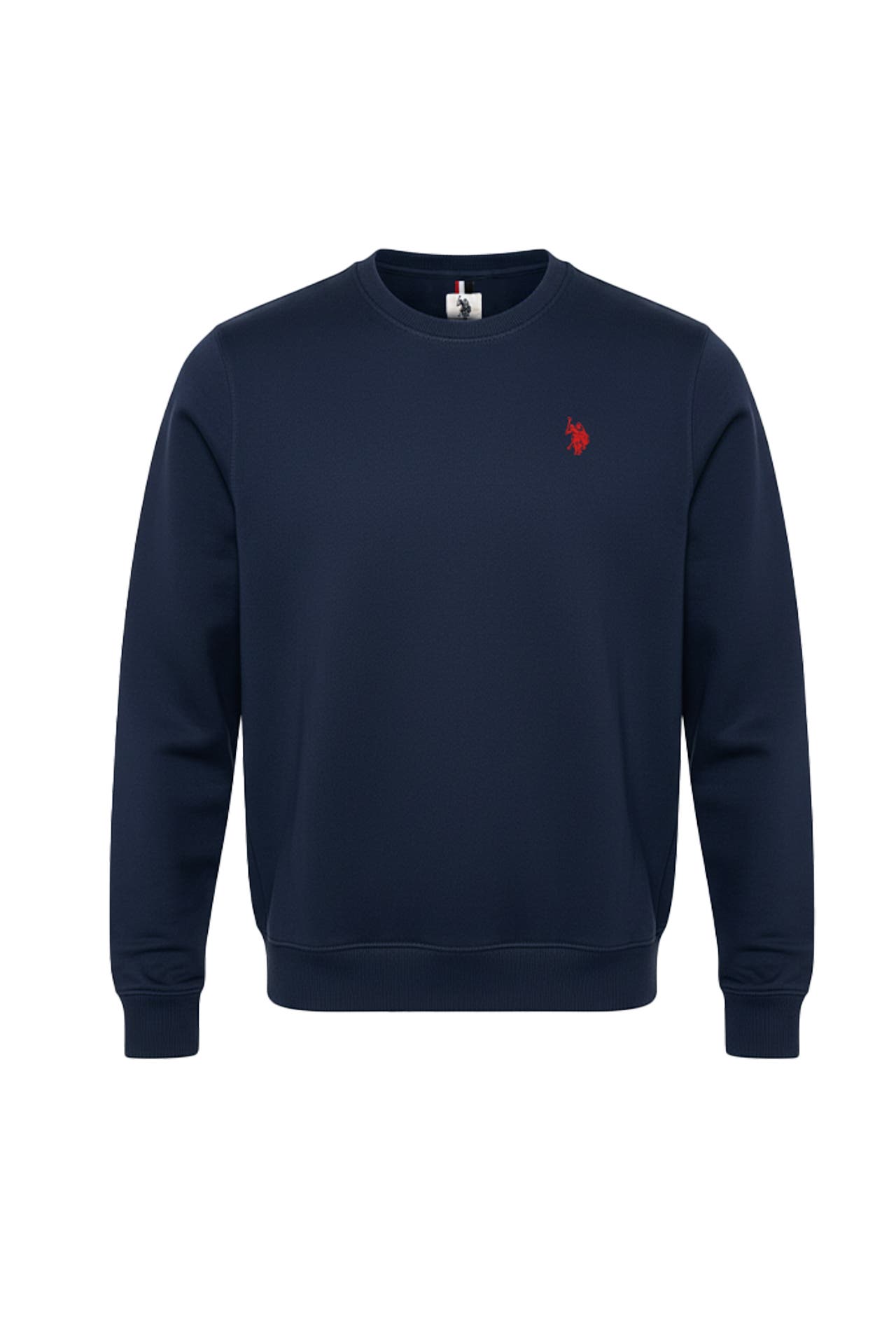 U.S. POLO ASSN. Sweatshirt dunkelblau, Bild 1