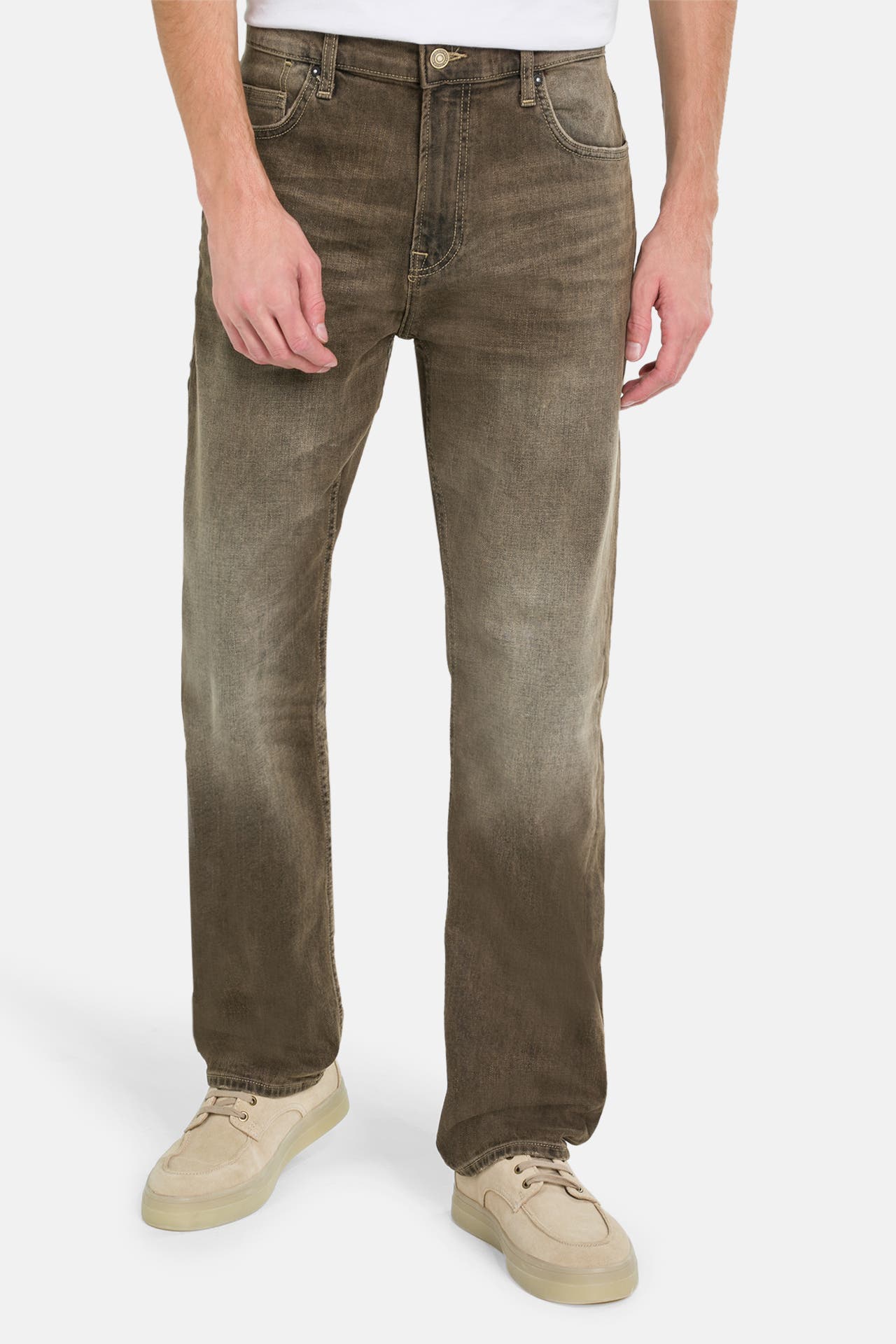 GUESS Jeans 'Rodeo' straight, Bild 1