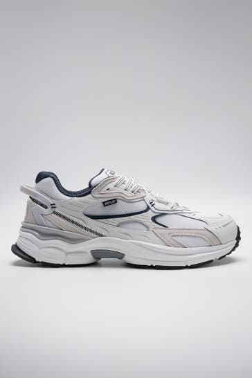 REPLAY Sneaker mehrfarbig