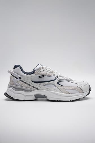 REPLAY Sneaker mehrfarbig