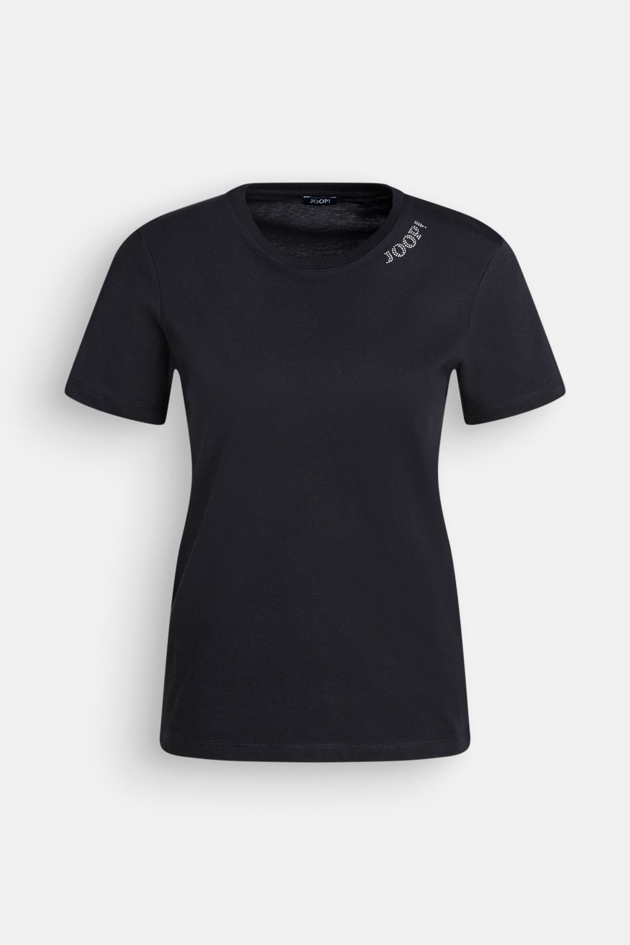 JOOP! T-Shirt 'Tori' schwarz, Bild 1
