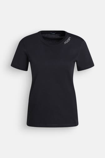 JOOP! T-Shirt 'Tori' schwarz