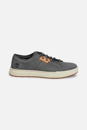 TIMBERLAND Sneaker 'Maple Grove' dunkelgrau