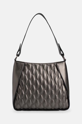 GABOR Handtasche 'Benira' dunkelgrau