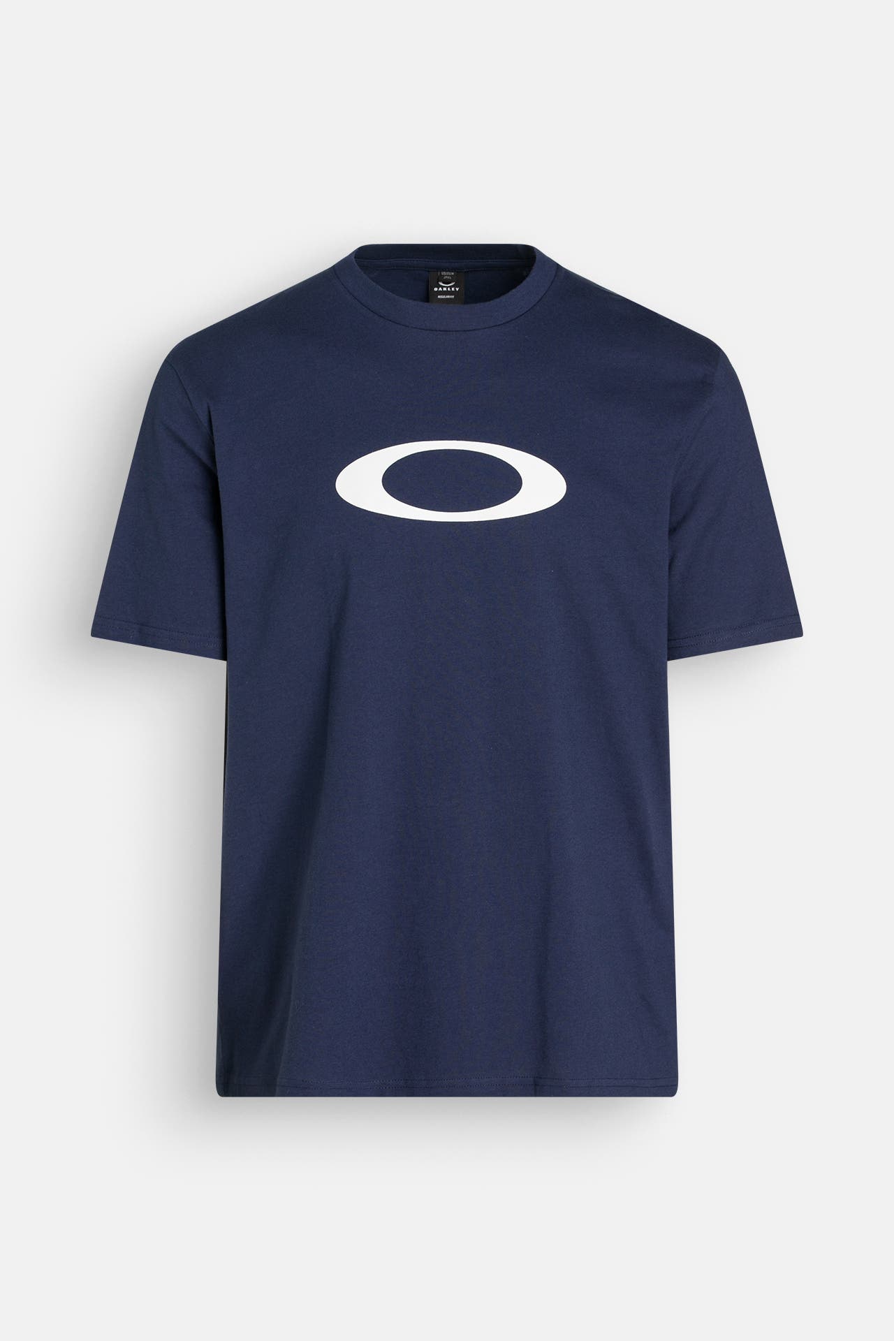 OAKLEY T-Shirt dunkelblau, Bild 1