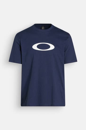 OAKLEY T-Shirt dunkelblau