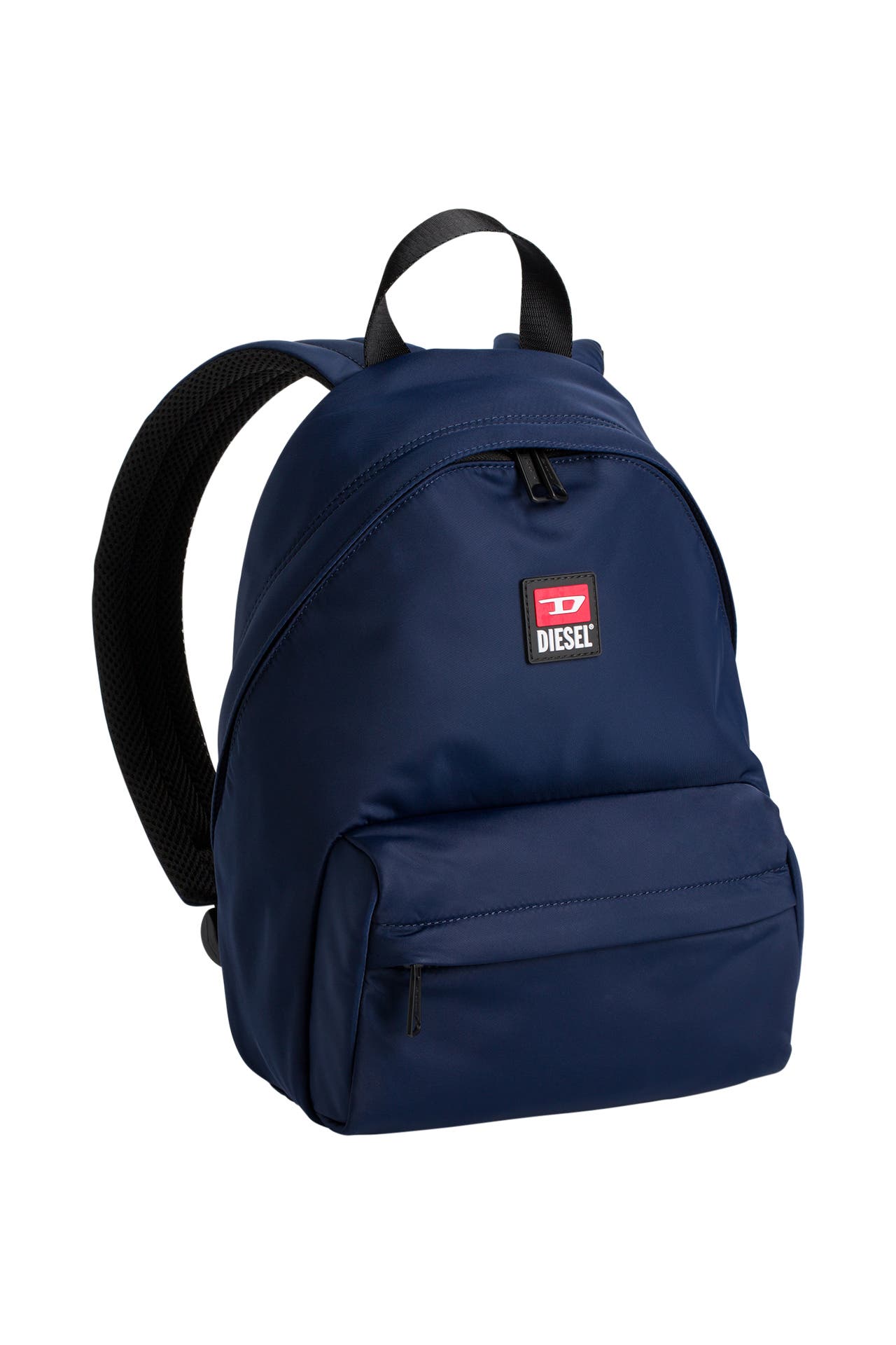 DIESEL Rucksack dunkelblau, Bild 1