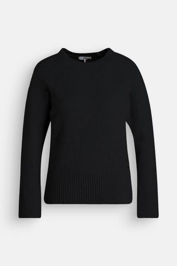CINQUE Strickpullover schwarz