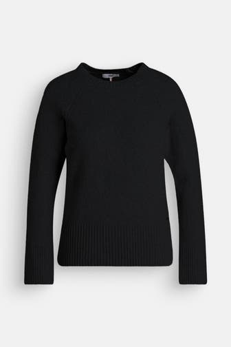 CINQUE Strickpullover schwarz