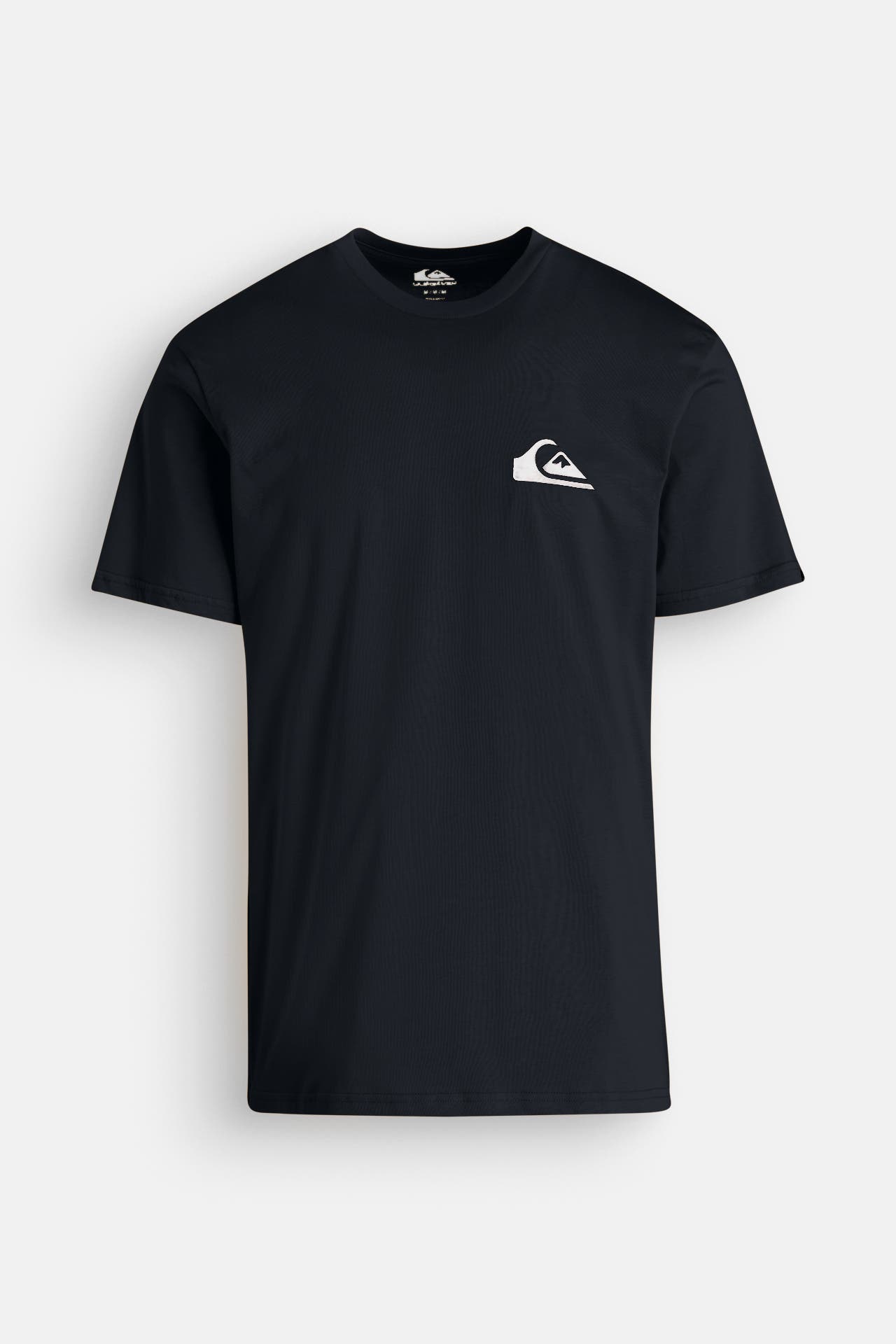 QUIKSILVER T-Shirt schwarz, Bild 1