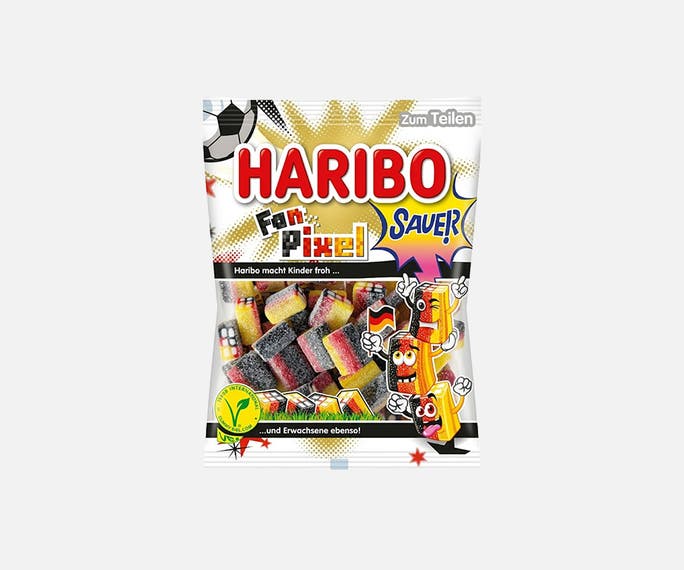 HARIBO