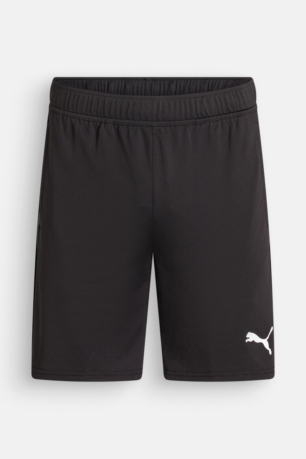 PUMA Funktions-Shorts 'teamGOAL' schwarz, Bild 1