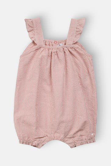 PETIT BATEAU Body gestreift