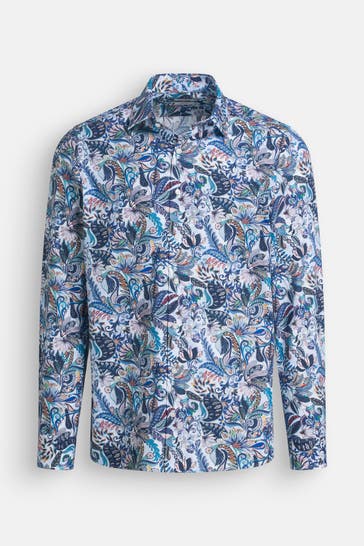 OLYMP Level Five Casual-Hemd Body Fit