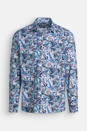 OLYMP Level Five - Casual-Hemd Body Fit