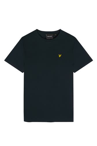 LYLE&SCOTT T-Shirt schwarzblau