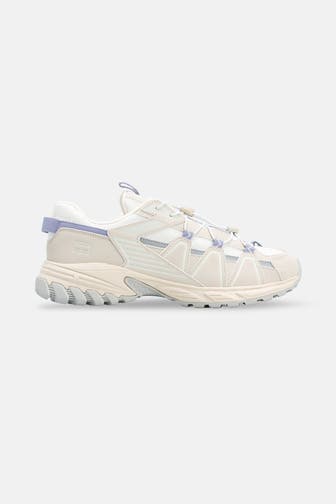 TOMMY HILFIGER Sneaker 'Fraser' mehrfarbig