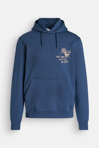 !SOLID Hoodie 'SDNOOH' marine
