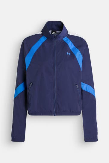 UNDER ARMOUR Jacke mehrfarbig