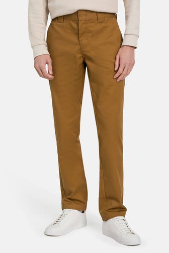 DICKIES Chino 'Work Pant' camel