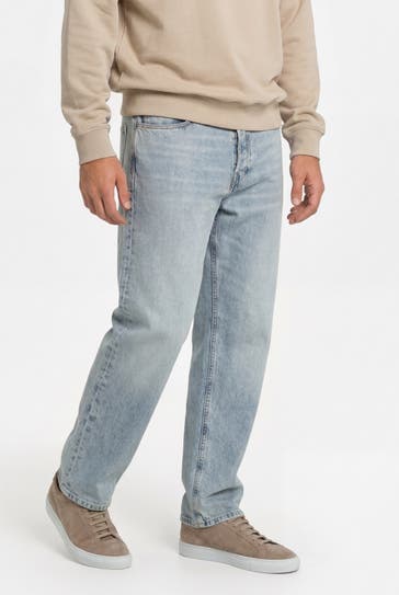 JACK & JONES Jeans 'Eddie' wide