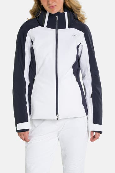 KJUS - Skijacke 'Formula' zweifarbig