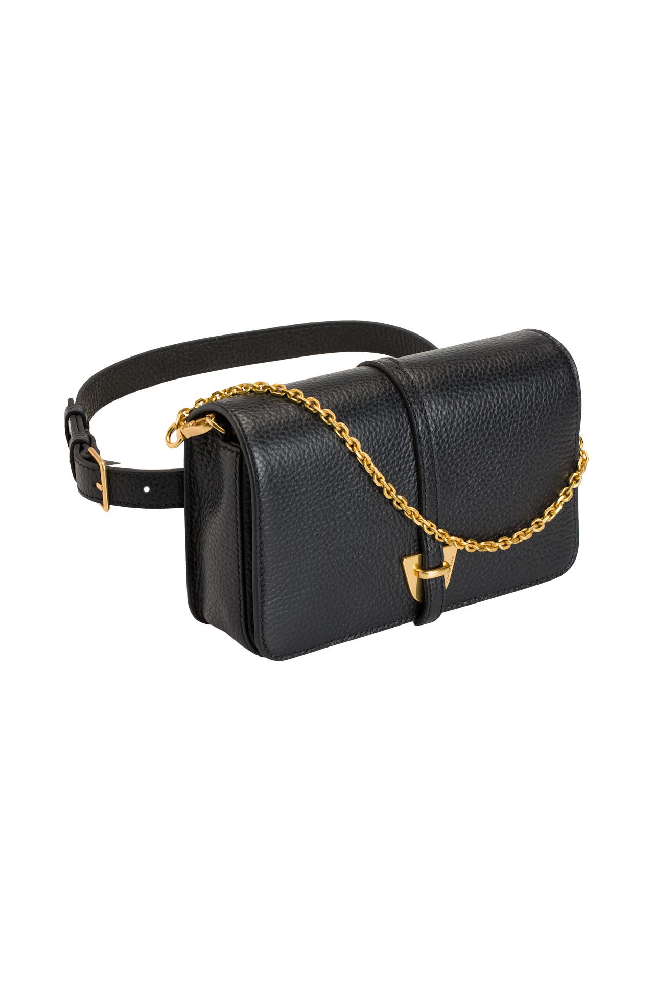 Coccinelle ledertasche schwarz