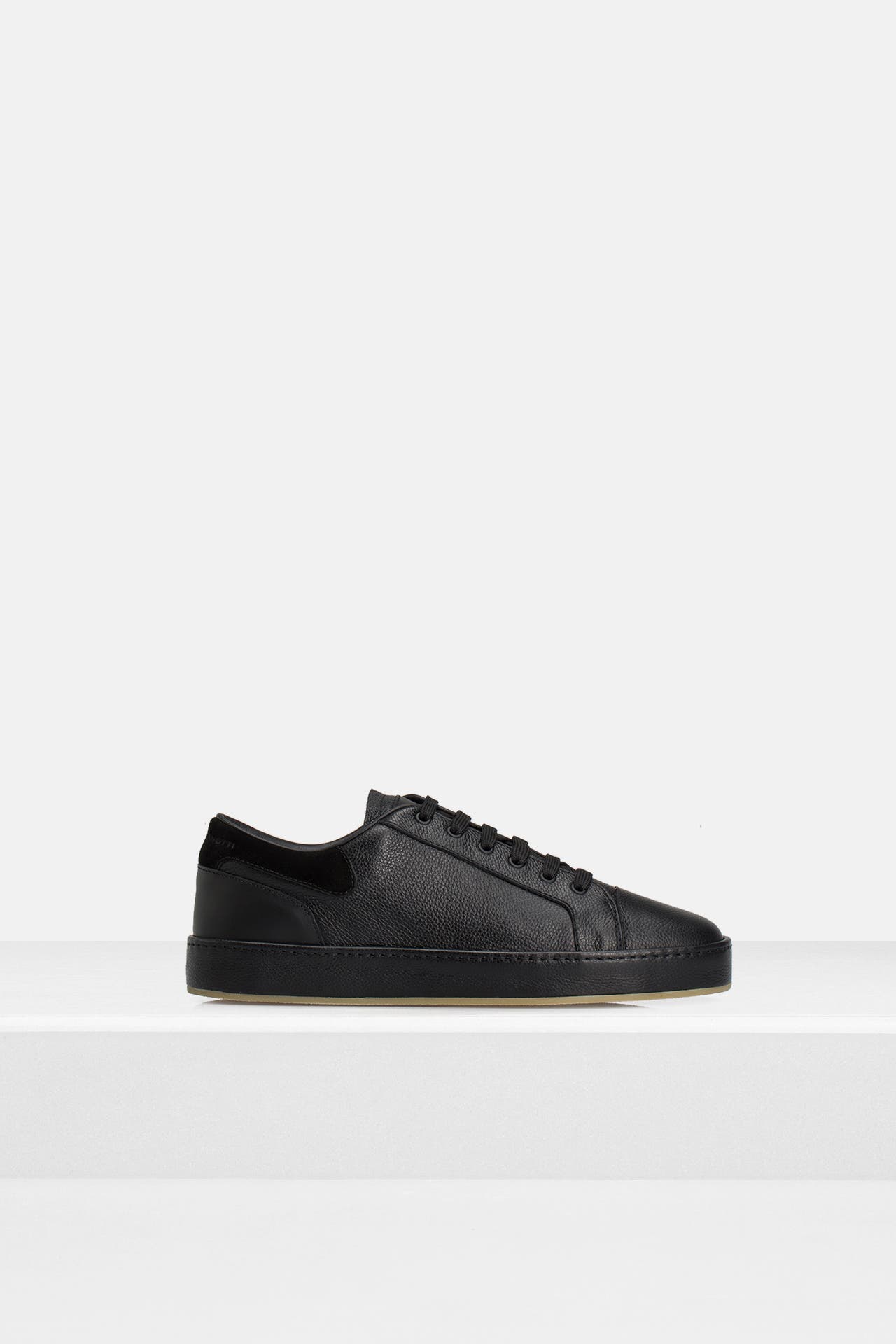GIUSEPPE ZANOTTI Sneaker schwarz, Bild 1