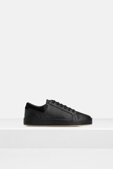 GIUSEPPE ZANOTTI Sneaker schwarz