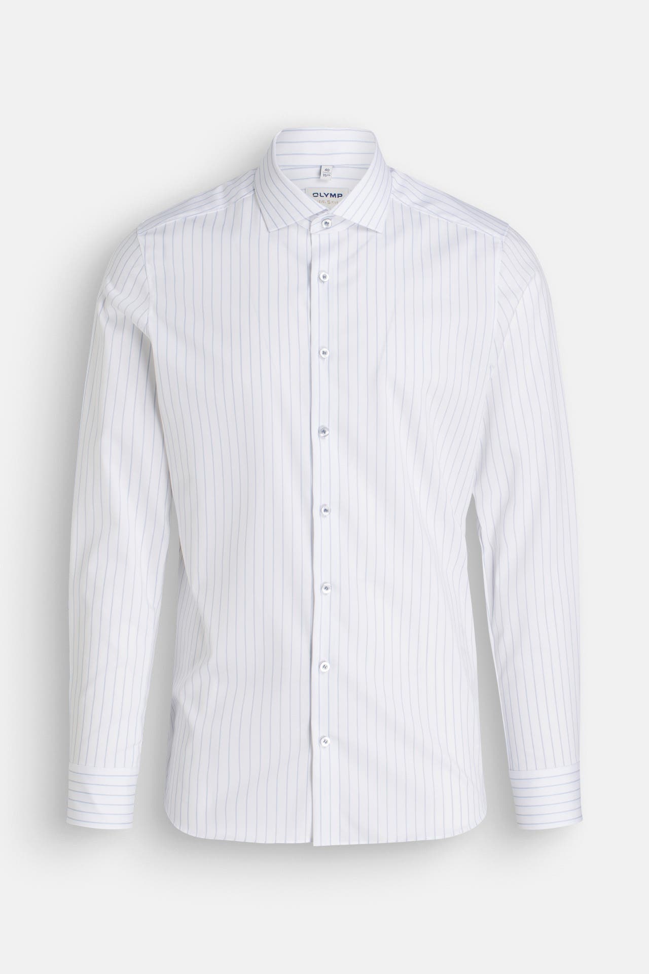 OLYMP Level Five Casual-Hemd Slim Fit, Bild 1