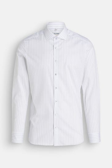 OLYMP Level Five Casual-Hemd Slim Fit