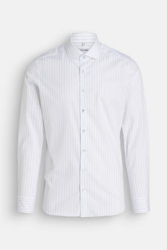 OLYMP Level Five Casual-Hemd Slim Fit