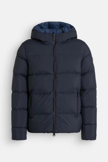 COLMAR Wende-Steppjacke mehrfarbig