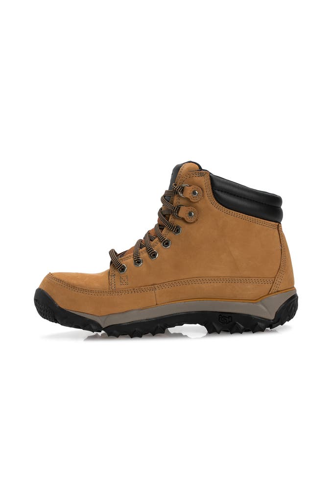 Rime Ridge TIMBERLAND Outdoorschuhe 'Rime Ridge Mid WP' » günstig online kaufen