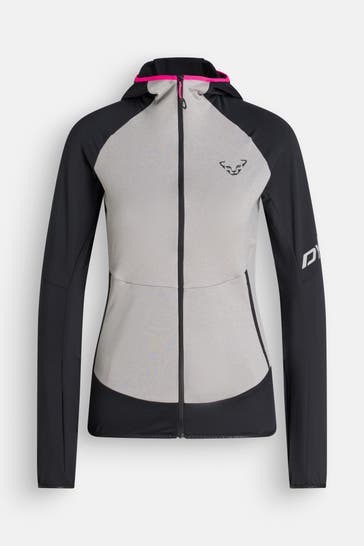 DYNAFIT Funktionsjacke mehrfarbig