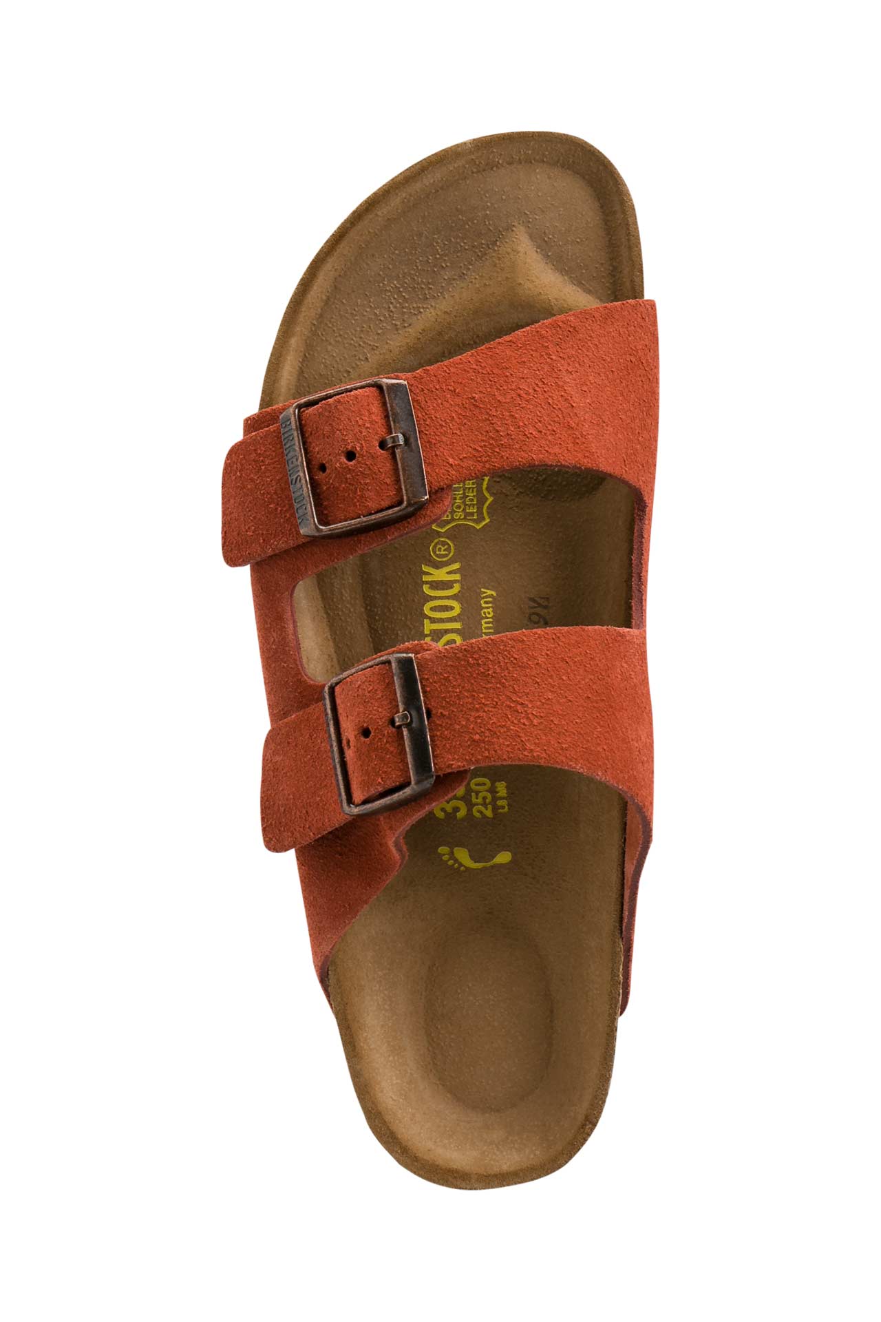Birkenstock hotsell arizona terracotta