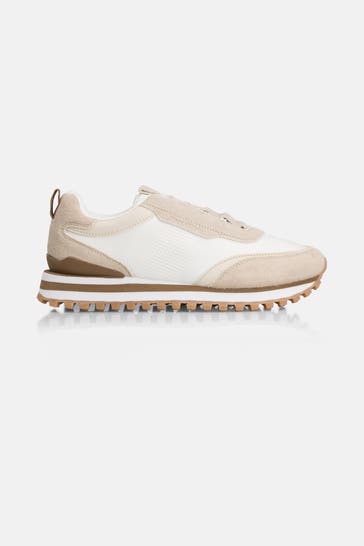 MARC O'POLO Sneaker 'Bjorna' mehrfarbig