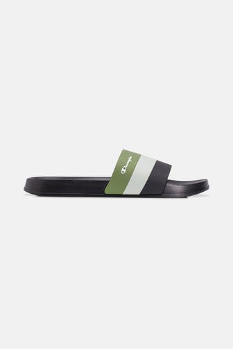 CHAMPION Slides 'All American' mehrfarbig