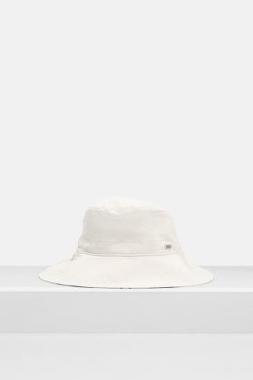 BARBOUR Hut 'Darla' beige