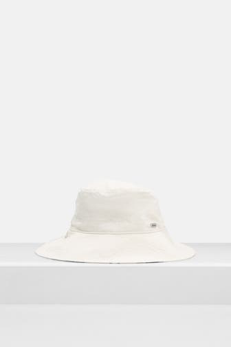 BARBOUR Fischerhut 'Darla' beige