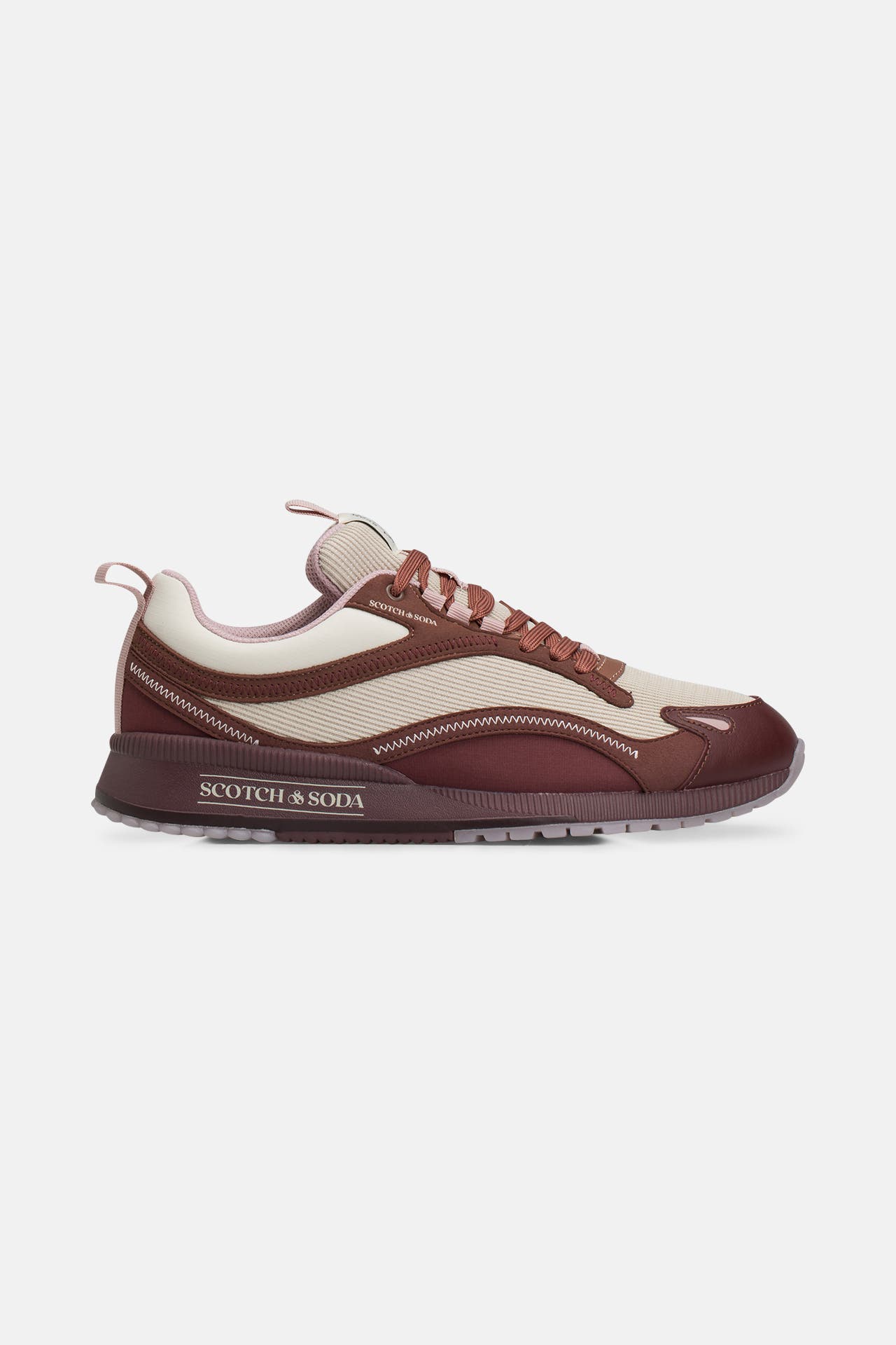 SCOTCH & SODA Sneaker 'Vivex' mehrfarbig, Bild 1