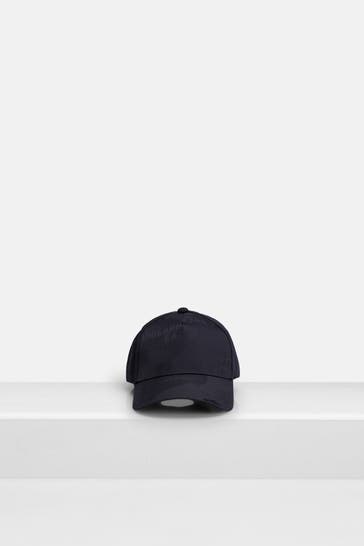 ARMANI EXCHANGE Basecap schwarzblau