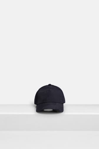 ARMANI EXCHANGE Basecap schwarzblau