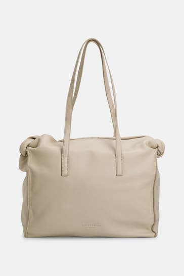 LIEBESKIND BERLIN Shopper beige