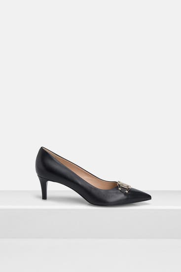 AIGNER - Pumps schwarz