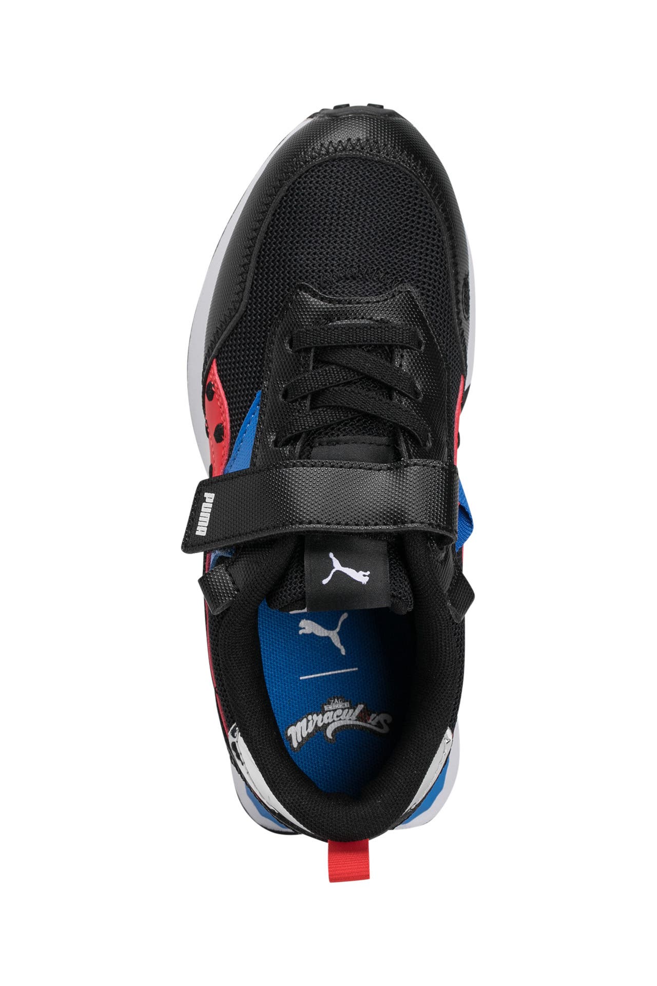 Sonic puma preschool on sale