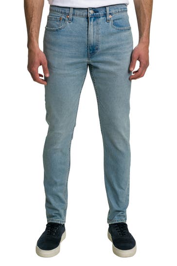 LEVI'S® Jeans '512' tapered