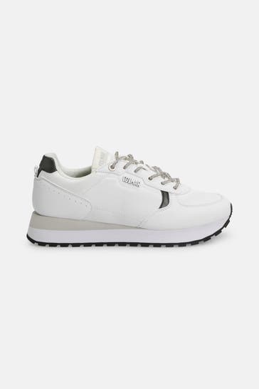 COLMAR Sneaker 'Travis Shine' weiß